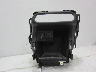 CONSOLA CENTRAL, NISSAN, MICRA (K14)