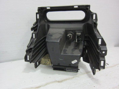 CONSOLA CENTRAL, NISSAN, MICRA (K14)