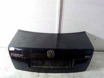 TAPA MALETERO, VOLKSWAGEN, PASSAT BERLINA (3B3)