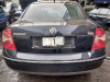  TAPA MALETERO VOLKSWAGEN PASSAT BERLINA (3B3) 