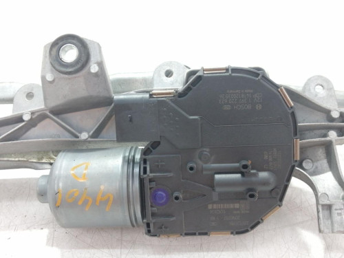  MOTOR LIMPIA DELANTERO OPEL ASTRA J BERLINA 5P 