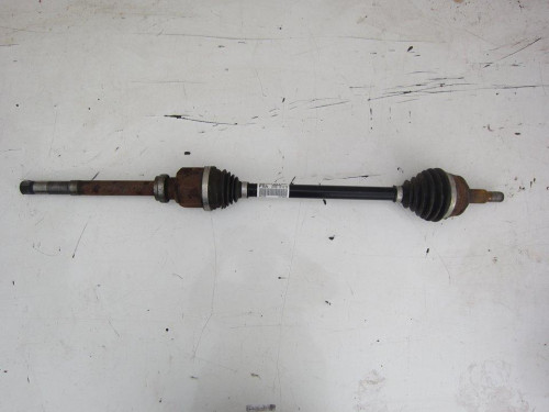 TRANSMISION DELANTERA DERECHA CITROEN C5 AIRCROSS 