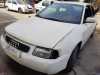 AUDI A3 (8L) — Donor Vehicle for Used Parts 