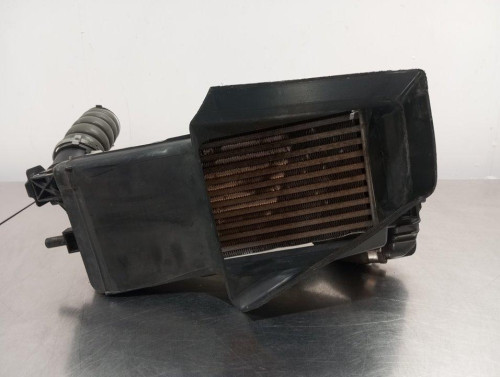  INTERCOOLER FORD FOCUS BERLINA (CB8) 