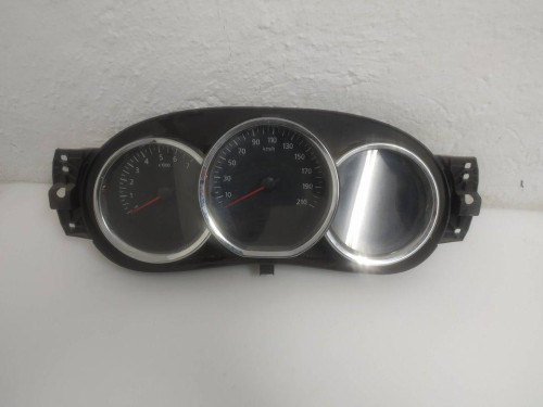 CUADRO INSTRUMENTOS Dacia SANDERO II 