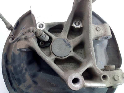 MANGUETA TRASERA IZQUIERDA, VOLKSWAGEN, PASSAT BERLINA (3C2)