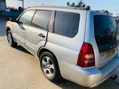 SUBARU FORESTER (S11/SG)