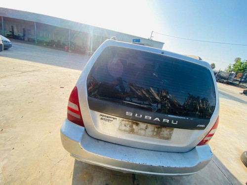  SUBARU FORESTER (S11/SG) 