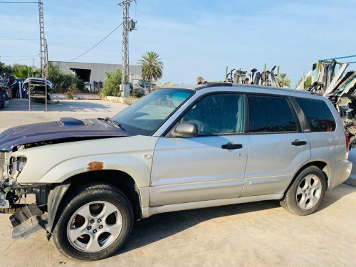  SUBARU FORESTER (S11/SG) 