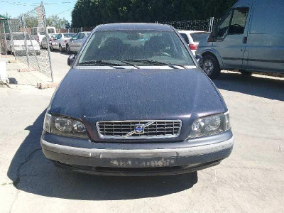 VOLVO S40 BERLINA