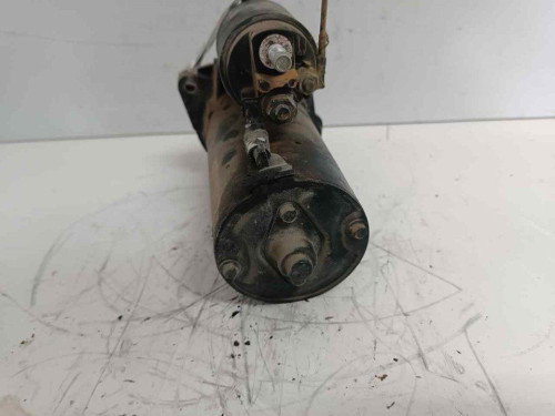  MOTOR ARRANQUE Peugeot BOXER (333/335) FURGÓN TECHO ELEVADO BAT.4035MM 