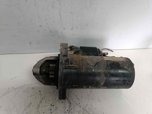  MOTOR ARRANQUE Peugeot BOXER (333/335) FURGÓN TECHO ELEVADO BAT.4035MM 