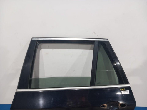  PUERTA TRASERA IZQUIERDA BMW SERIE X5 (E70) 