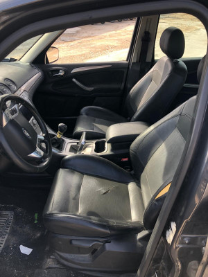 FORD S-MAX (CA1)