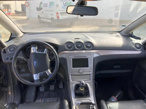 FORD S-MAX (CA1) — vehículo donante para recambios 