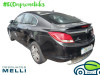 OPEL INSIGNIA BERLINA — автомобиль-донор на запчасти 
