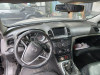 OPEL INSIGNIA BERLINA — автомобиль-донор на запчасти 