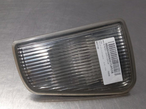  FARO ANTINIEBLA TRASERO DERECHO, CADILLAC, STS 