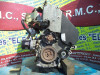 MOTOR COMPLETO FORD FIESTA BERLINA (DX) 