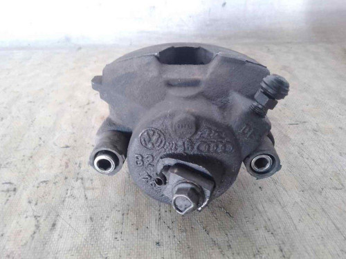 PINZA DE FRENO DELANTERA DERECHA VOLKSWAGEN POLO V (6R1) 