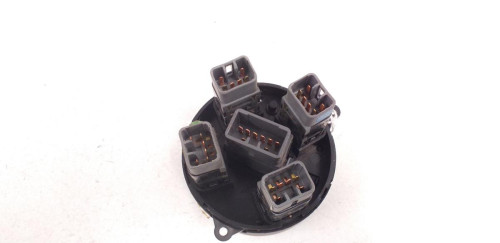  WARNING, SSANGYONG, ACTYON 