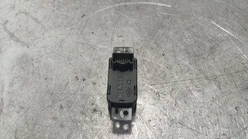 FRENO DE MANO ELECTRICO Renault KADJAR 