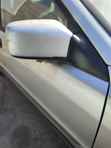 RETROVISOR DERECHO VOLVO S40 BERLINA 