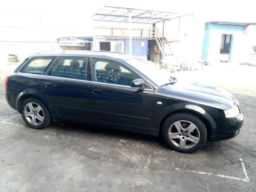  AUDI A4 AVANT (8E) 
