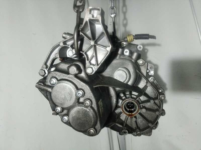 CAJA CAMBIOS, FORD, FOCUS BERLINA (CB8)
