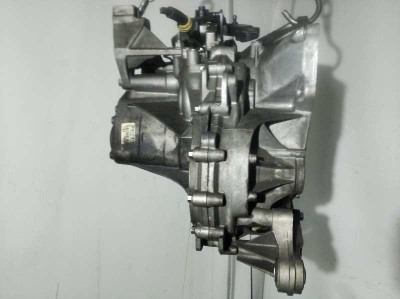 CAJA CAMBIOS, FORD, FOCUS BERLINA (CB8)