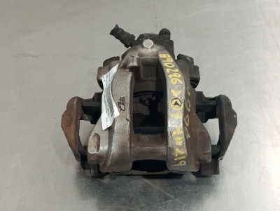 PINZA DE FRENO TRASERA IZQUIERDA, MERCEDES-BENZ, CLS (BM 219)
