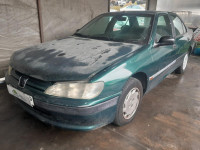 PEUGEOT 406 BERLINA (S1/S2)