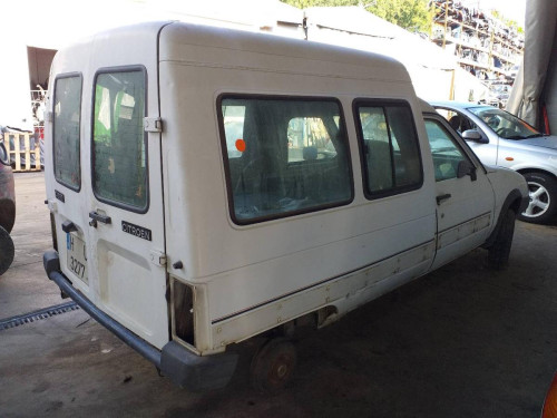  CITROEN C 15 