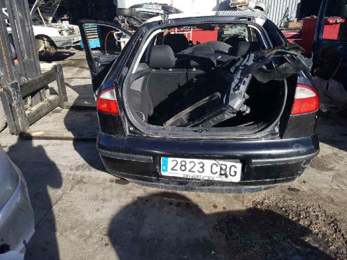  SEAT LEON (1M1) 