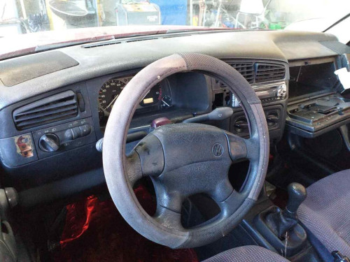  VOLKSWAGEN GOLF III (1H1)(11.1991) 