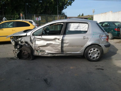 PEUGEOT 307 BERLINA (S2)
