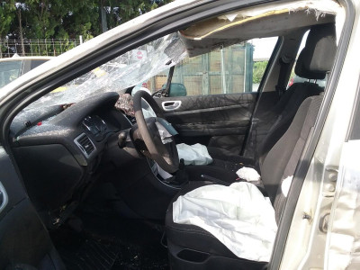 PEUGEOT 307 BERLINA (S2)
