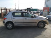 PEUGEOT 307 BERLINA (S2) — vehículo donante para recambios 