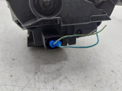 ALTERNADOR, AUDI, A4 BERLINA (8E)