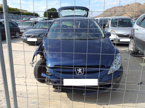  PEUGEOT 307 (S1)(04.2001) 