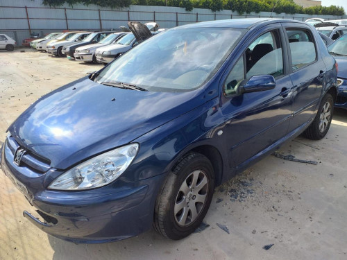  PEUGEOT 307 (S1)(04.2001) 