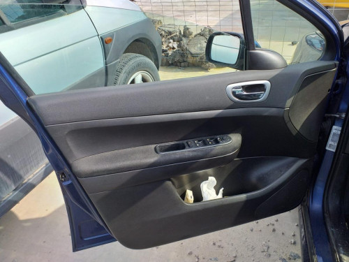  PEUGEOT 307 (S1)(04.2001) 