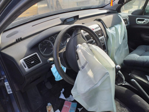  PEUGEOT 307 (S1)(04.2001) 