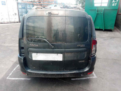 DACIA LOGAN 1
