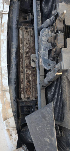 INTERCOOLER, FORD, MONDEO BERLINA (GE) 