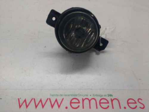  FARO ANTINIEBLA IZQUIERDO Nissan PRIMERA TRAVELLER (P12) 