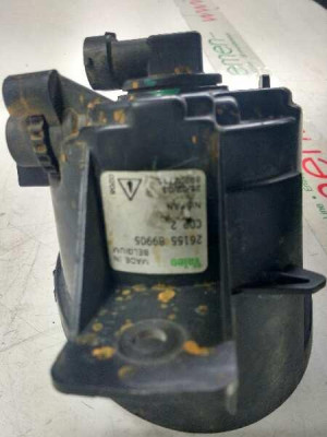 FARO ANTINIEBLA IZQUIERDO, NISSAN, PRIMERA TRAVELLER (P12)