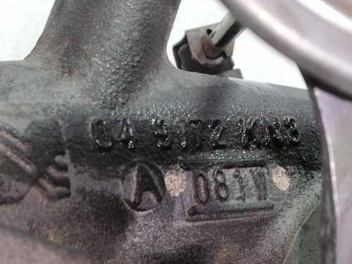  TURBOCOMPRESOR, OPEL, INSIGNIA BERLINA 