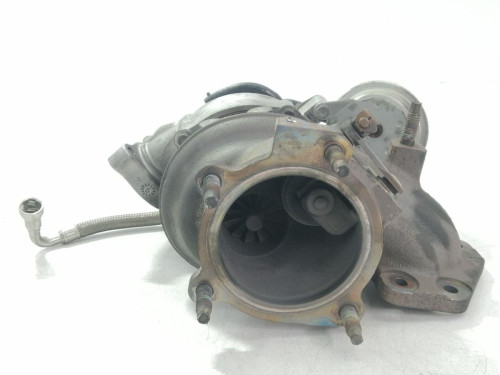  TURBOCOMPRESOR, OPEL, INSIGNIA BERLINA 