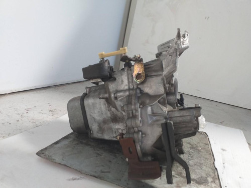  CAJA CAMBIOS CITROEN C3 